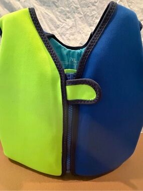 Children's Swim Vest